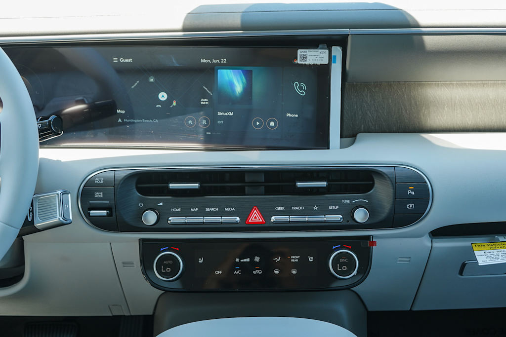 Thumbnail: 2026 Hyundai Palisade - 15