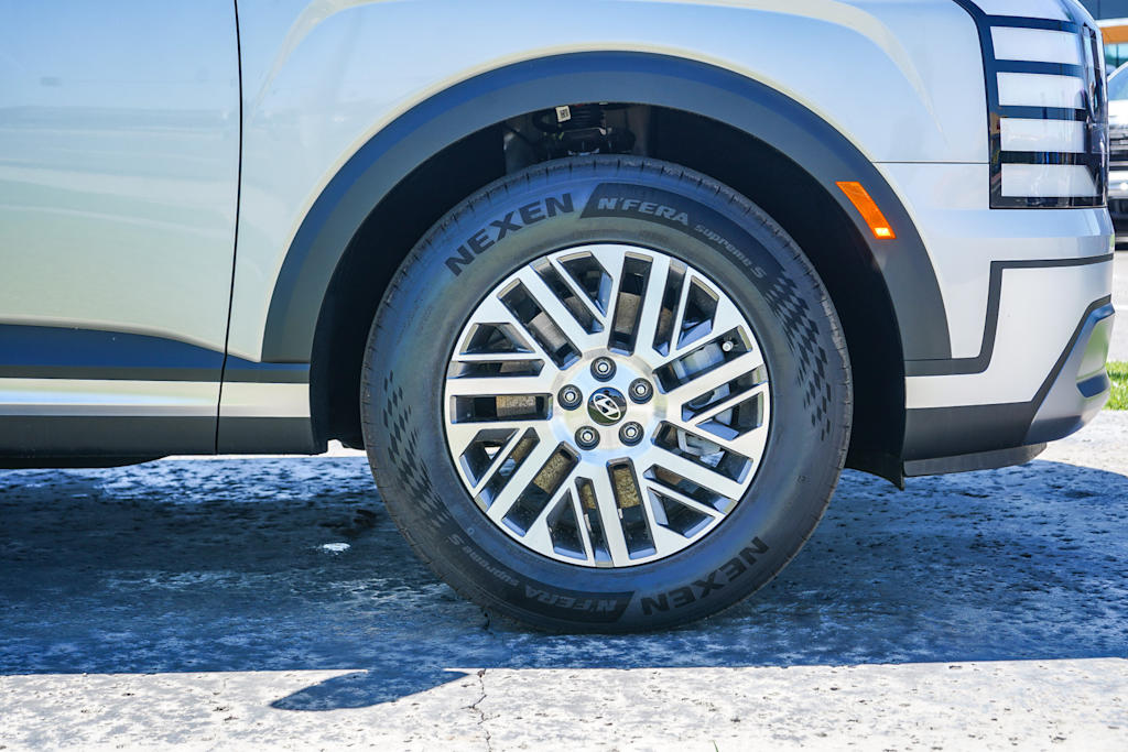 Thumbnail: 2026 Hyundai Palisade - 22
