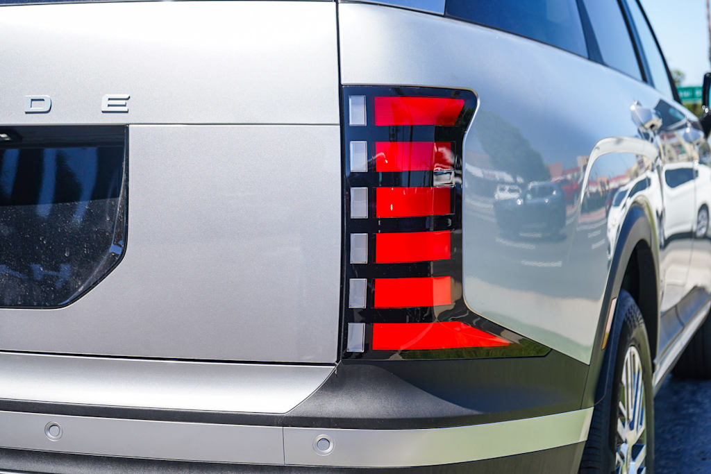 Thumbnail: 2026 Hyundai Palisade - 21