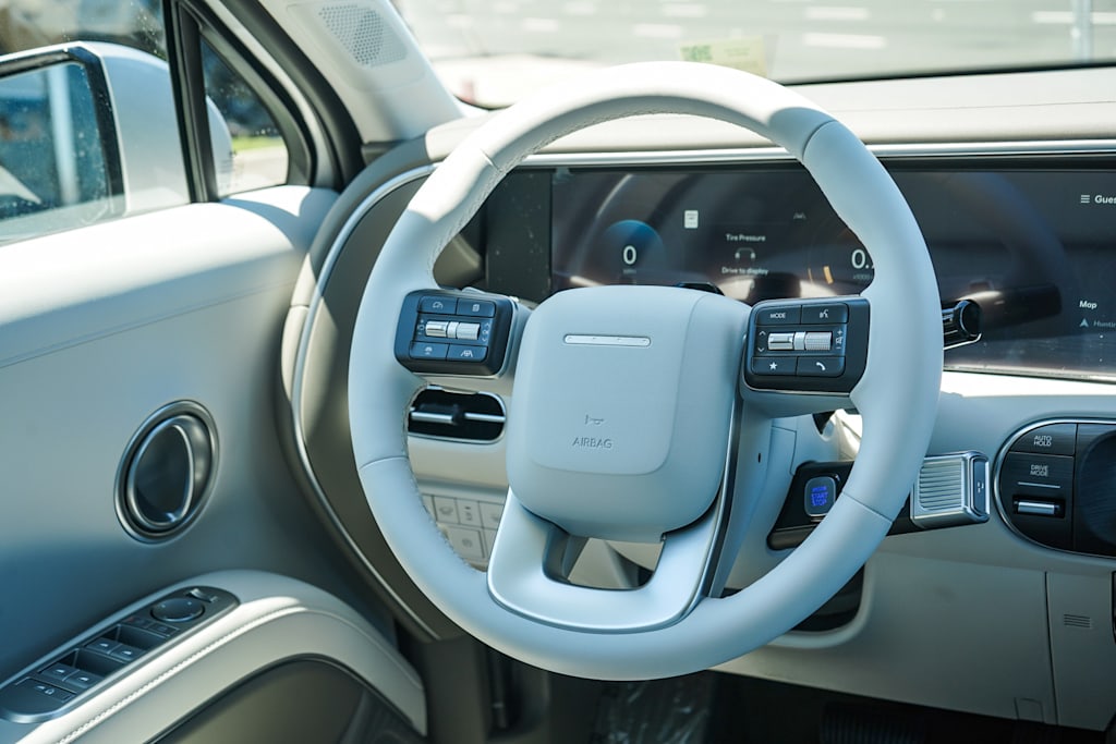 Thumbnail: 2026 Hyundai Palisade - 13