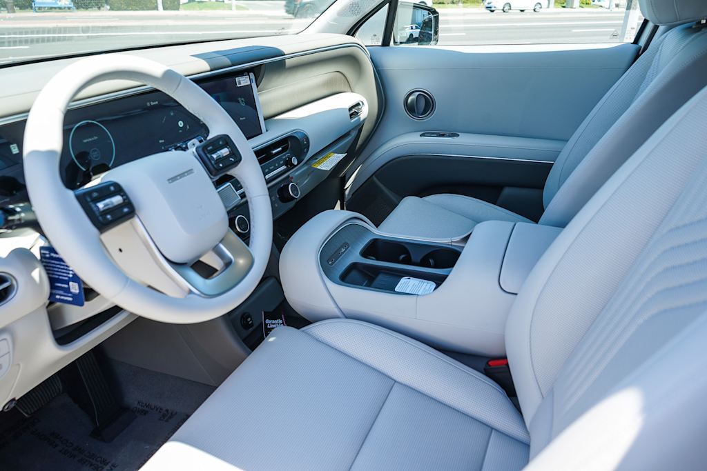 Thumbnail: 2026 Hyundai Palisade - 14