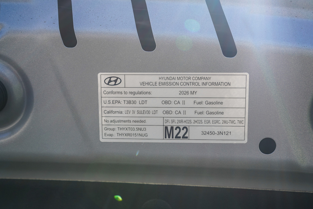 Thumbnail: 2026 Hyundai Palisade - 18