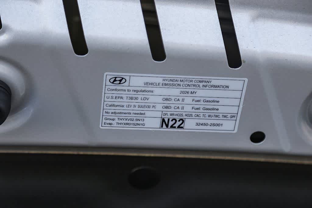 Thumbnail: 2026 Hyundai Palisade - 15