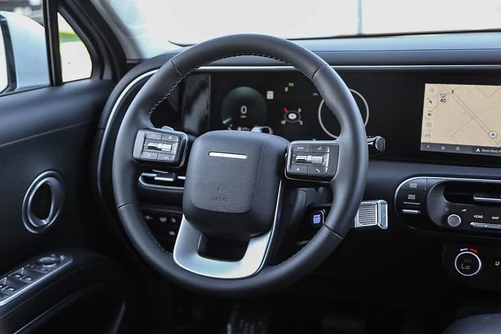 Thumbnail: 2026 Hyundai Palisade - 9