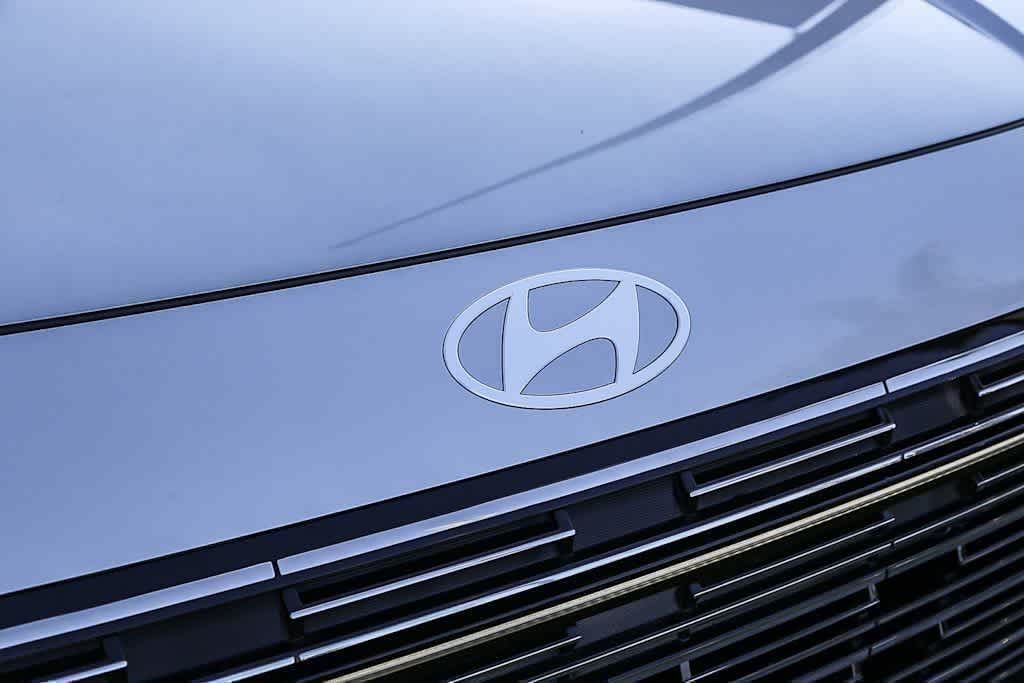 Thumbnail: 2026 Hyundai Palisade - 6
