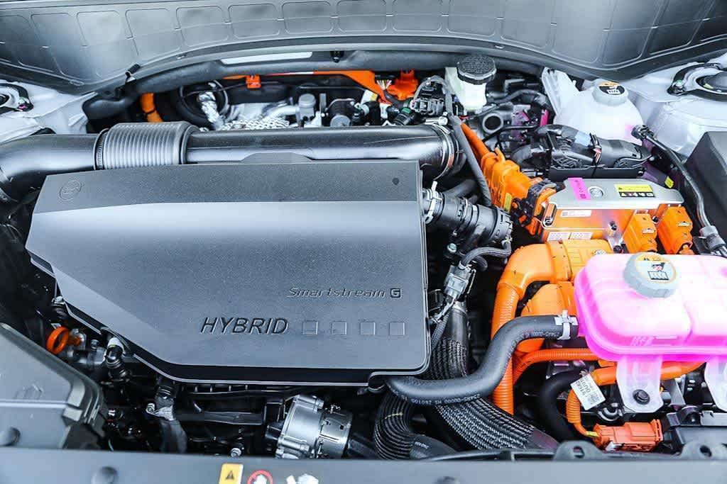 Thumbnail: 2026 Hyundai Palisade - 8