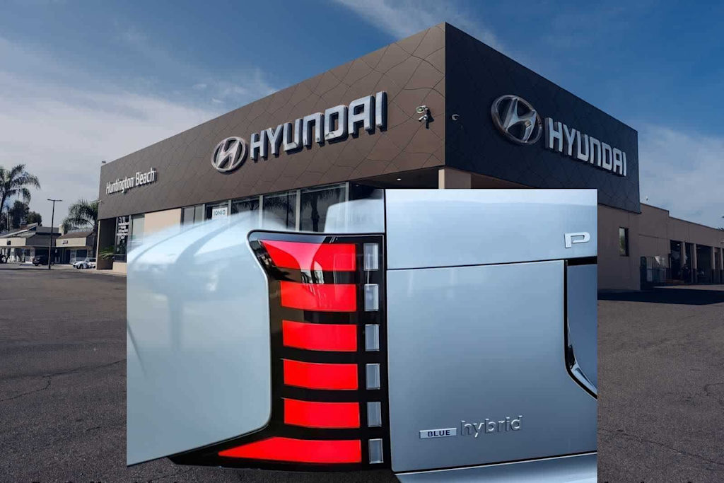 Thumbnail: 2026 Hyundai Palisade - 19