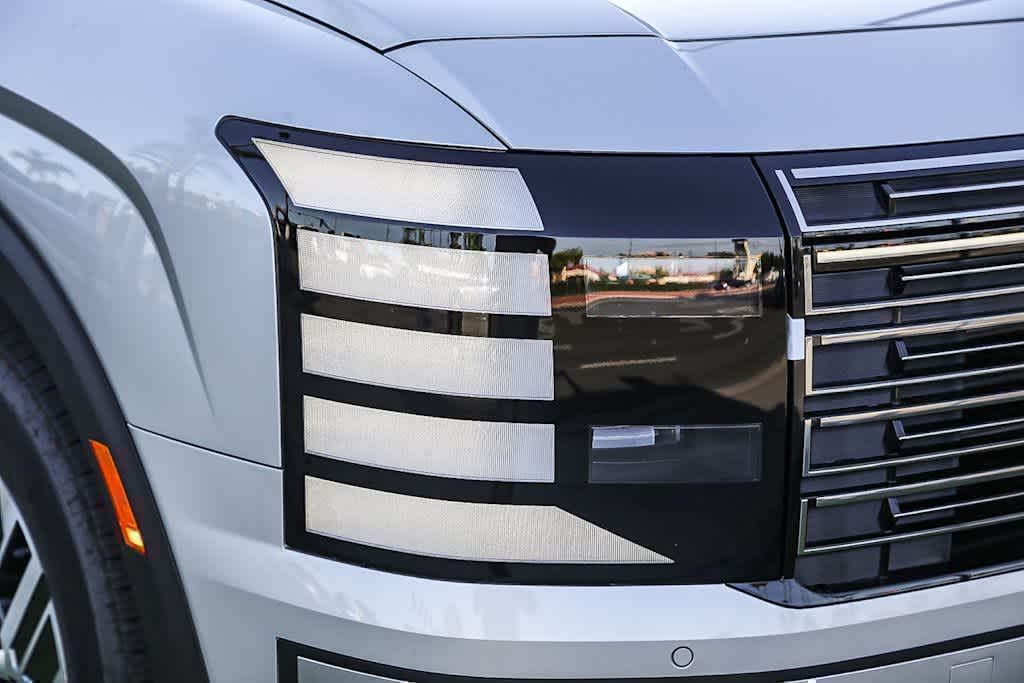 Thumbnail: 2026 Hyundai Palisade - 18