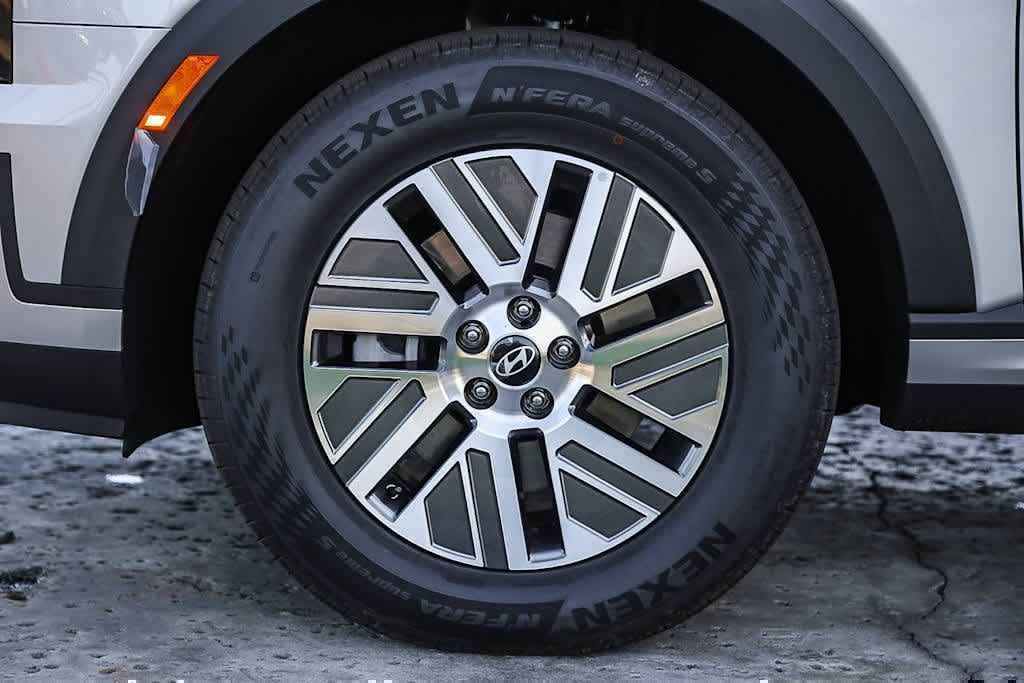 Thumbnail: 2026 Hyundai Palisade - 7