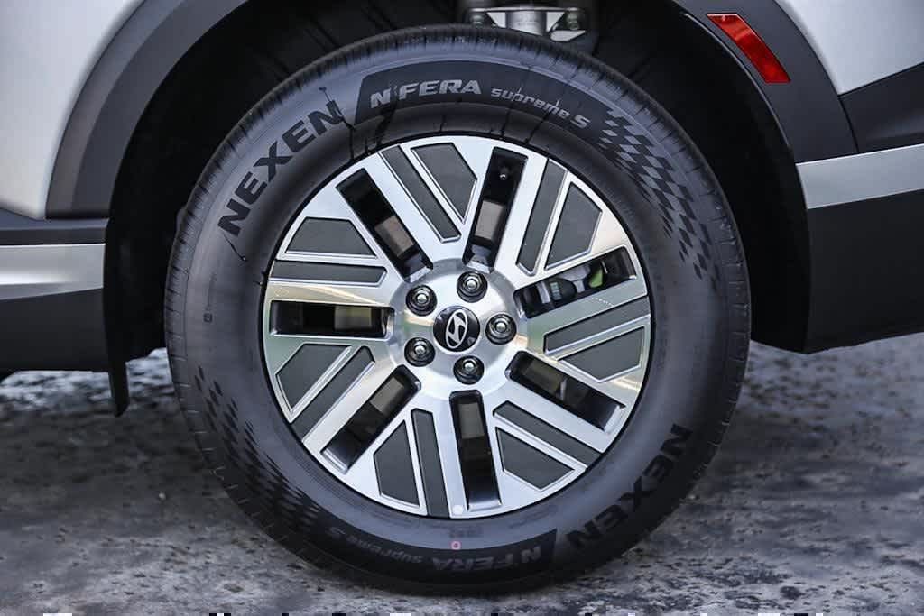 Thumbnail: 2026 Hyundai Palisade - 20