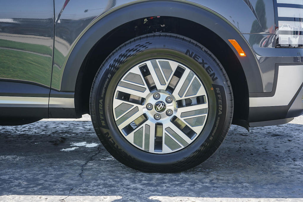 Thumbnail: 2026 Hyundai Palisade - 21