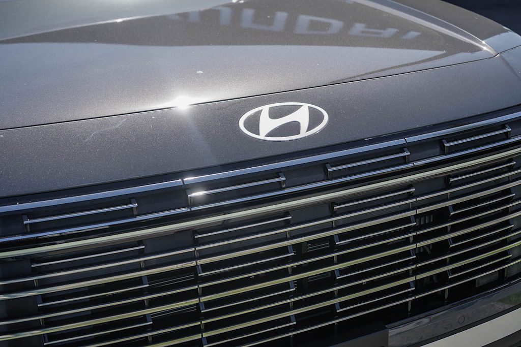 Thumbnail: 2026 Hyundai Palisade - 22