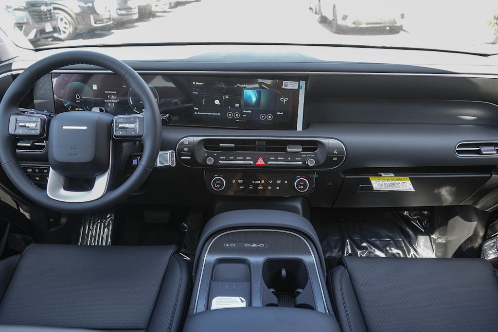 Thumbnail: 2026 Hyundai Palisade - 2