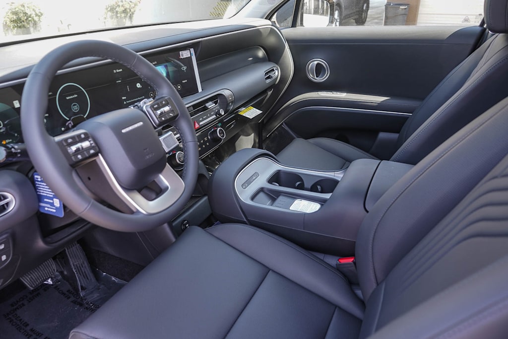 Thumbnail: 2026 Hyundai Palisade - 13