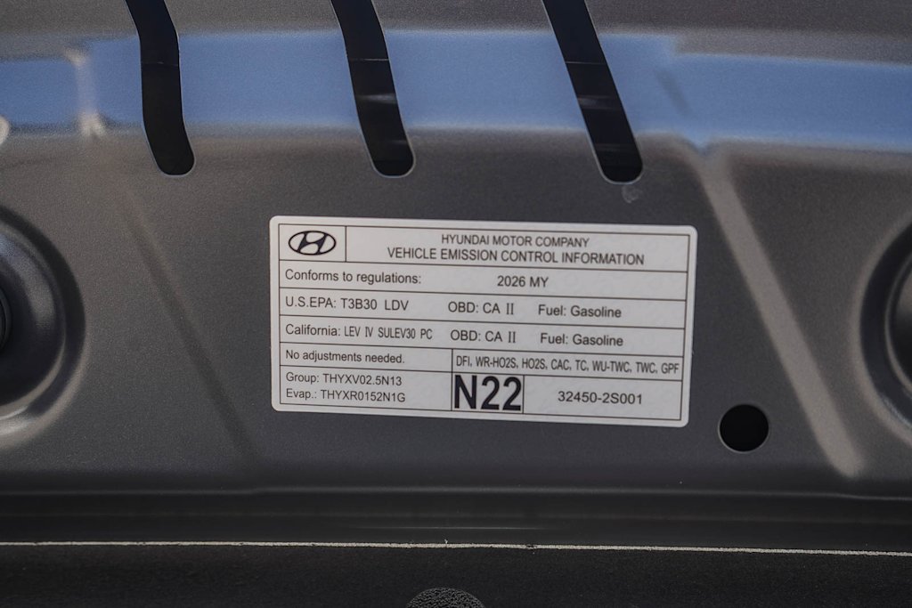 Thumbnail: 2026 Hyundai Palisade - 17