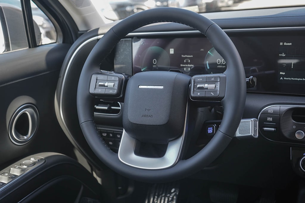 Thumbnail: 2026 Hyundai Palisade - 9