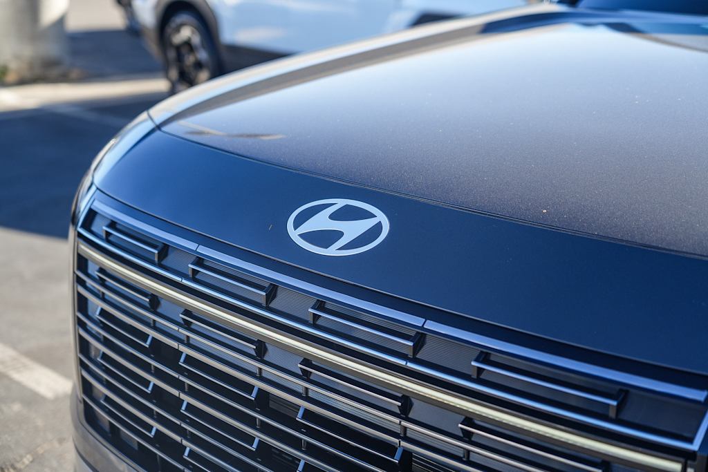 Thumbnail: 2026 Hyundai Palisade - 6