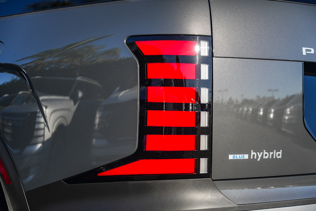 Thumbnail: 2026 Hyundai Palisade - 18
