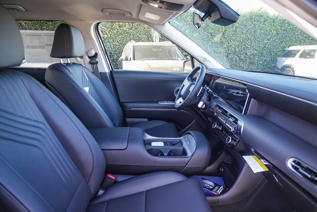 Thumbnail: 2026 Hyundai Palisade - 10
