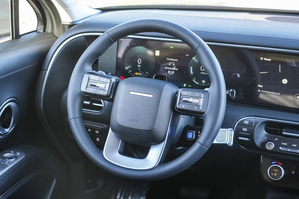 Thumbnail: 2026 Hyundai Palisade - 9