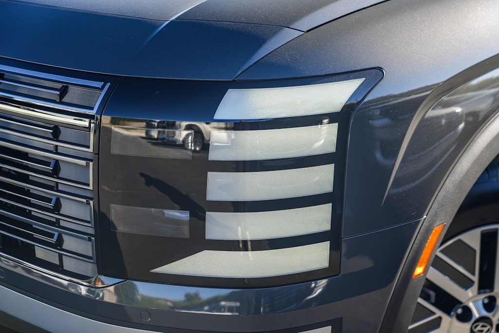 Thumbnail: 2026 Hyundai Palisade - 15