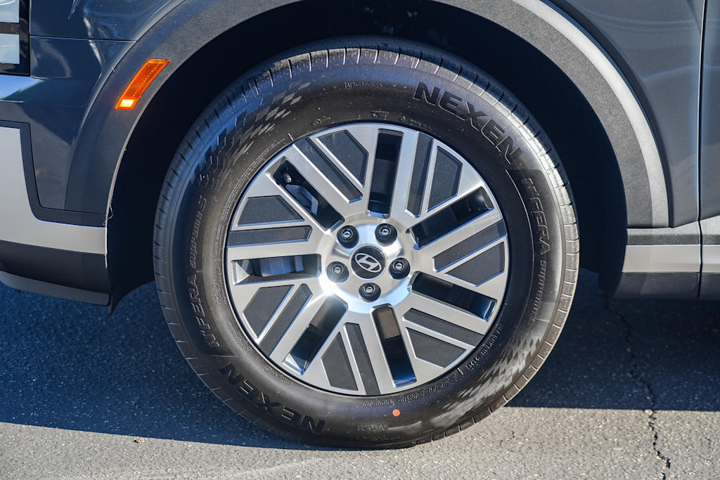Thumbnail: 2026 Hyundai Palisade - 19
