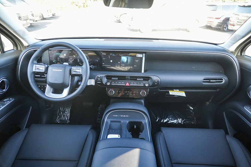 Thumbnail: 2026 Hyundai Palisade - 2