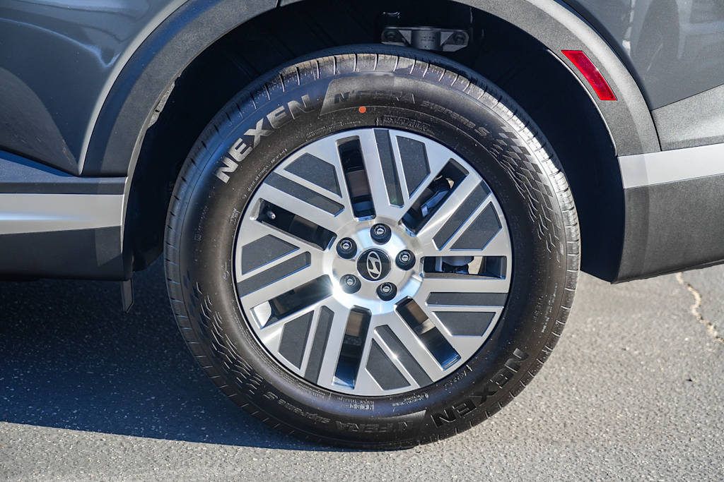Thumbnail: 2026 Hyundai Palisade - 7