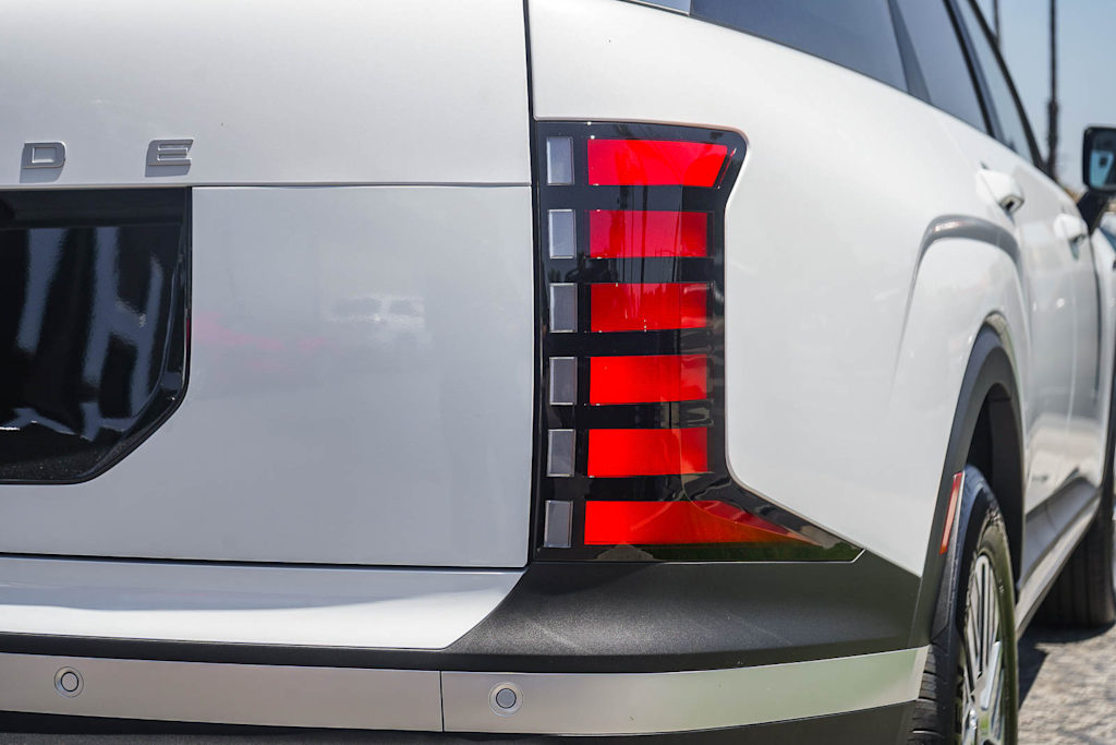 Thumbnail: 2026 Hyundai Palisade - 19