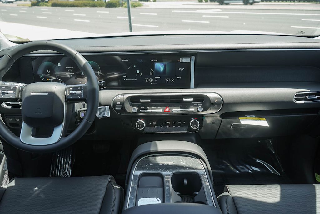 Thumbnail: 2026 Hyundai Palisade - 2