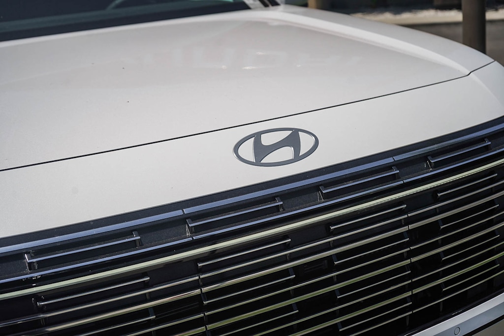Thumbnail: 2026 Hyundai Palisade - 6