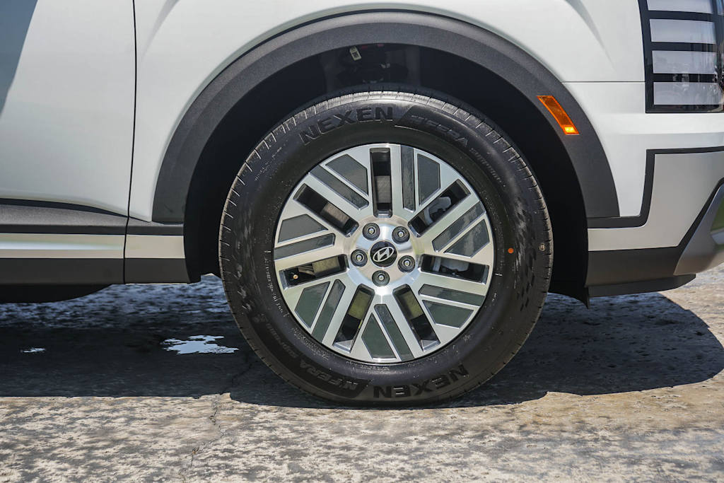 Thumbnail: 2026 Hyundai Palisade - 20