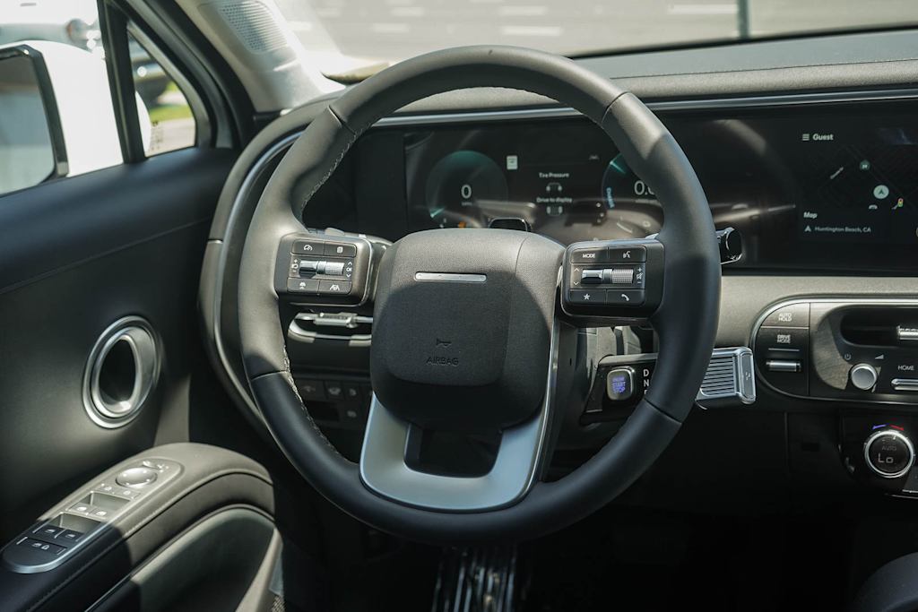 Thumbnail: 2026 Hyundai Palisade - 9