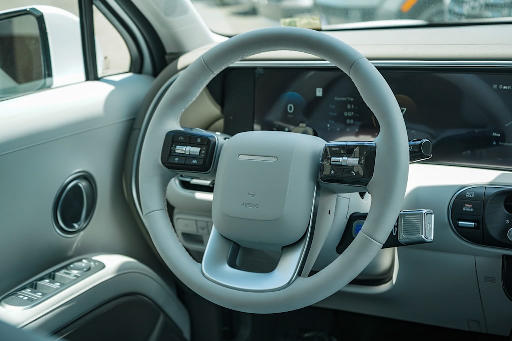 Thumbnail: 2026 Hyundai Palisade - 9