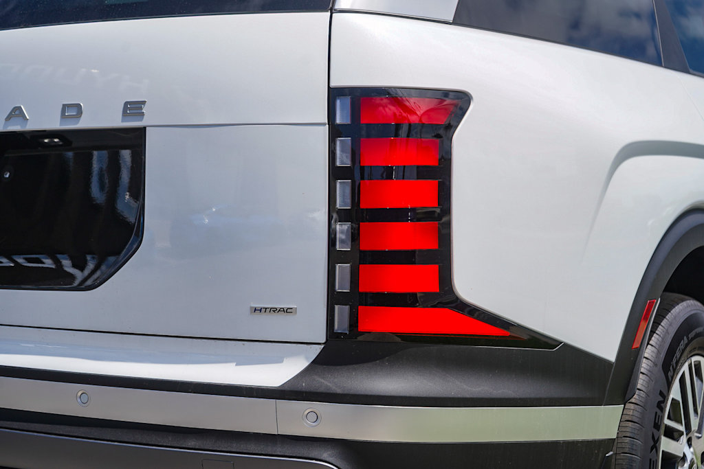 Thumbnail: 2026 Hyundai Palisade - 19