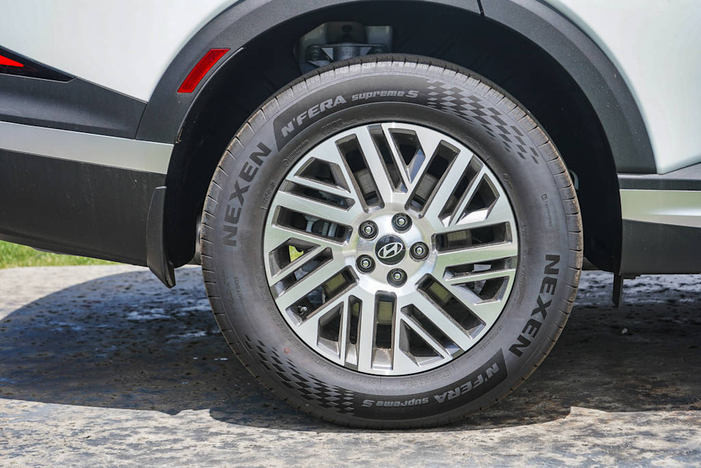 Thumbnail: 2026 Hyundai Palisade - 7