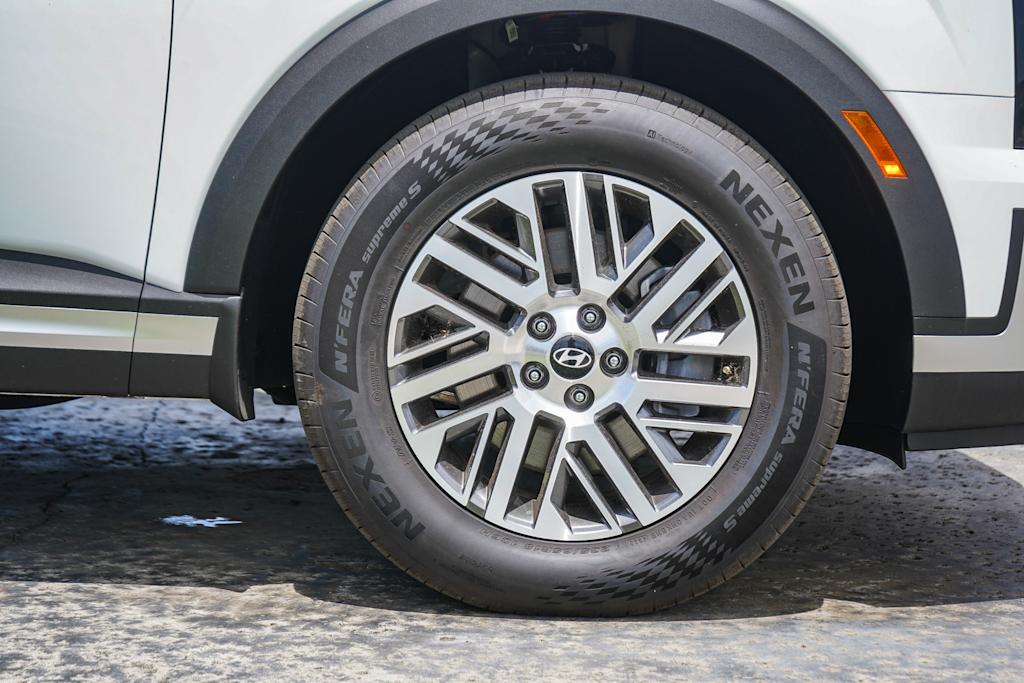 Thumbnail: 2026 Hyundai Palisade - 20