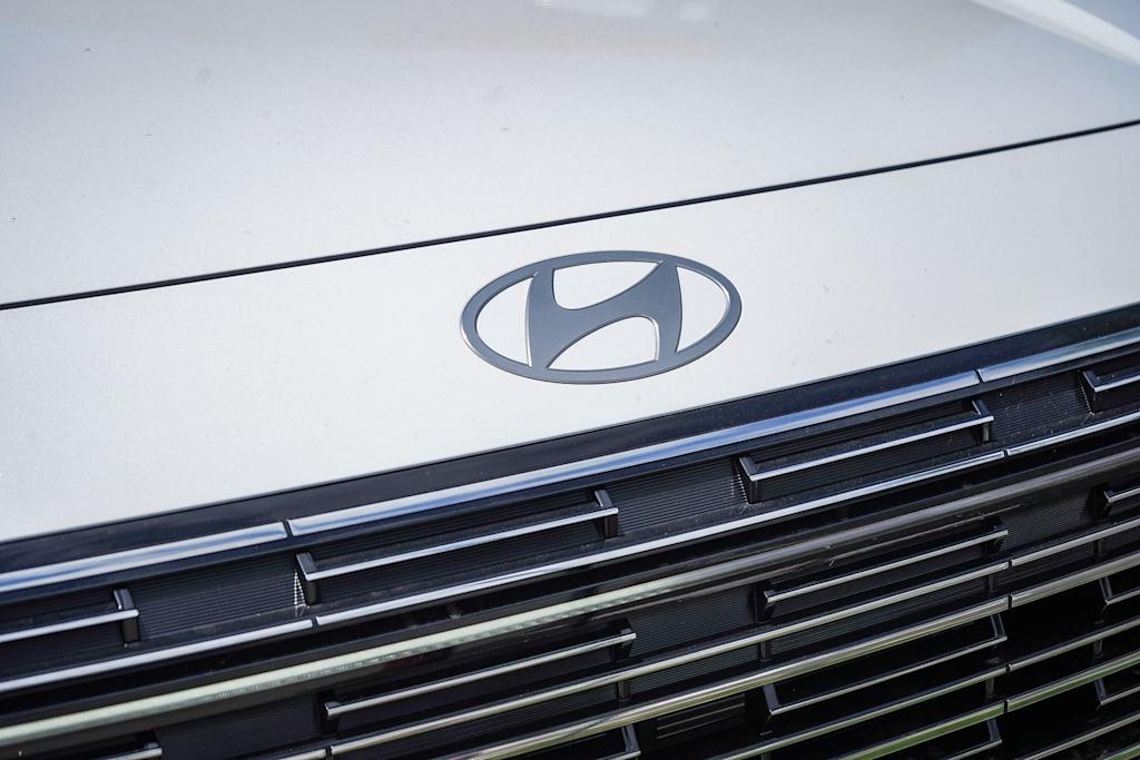Thumbnail: 2026 Hyundai Palisade - 21