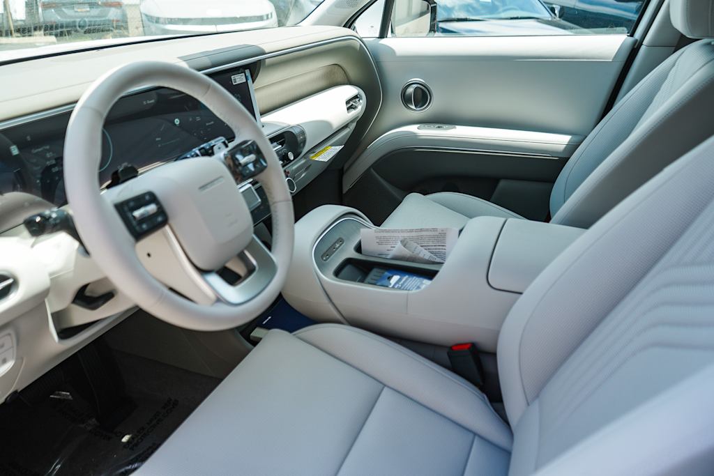 Thumbnail: 2026 Hyundai Palisade - 11