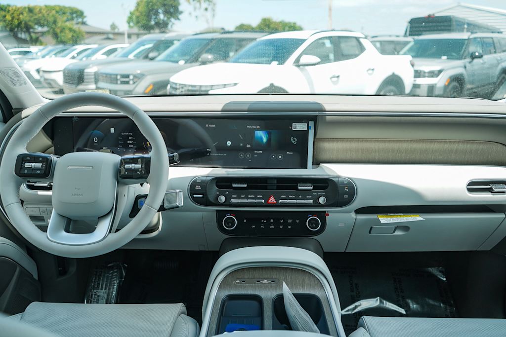 Thumbnail: 2026 Hyundai Palisade - 2