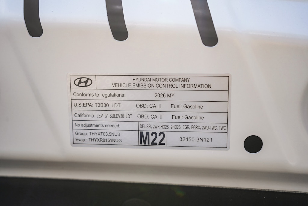 Thumbnail: 2026 Hyundai Palisade - 16