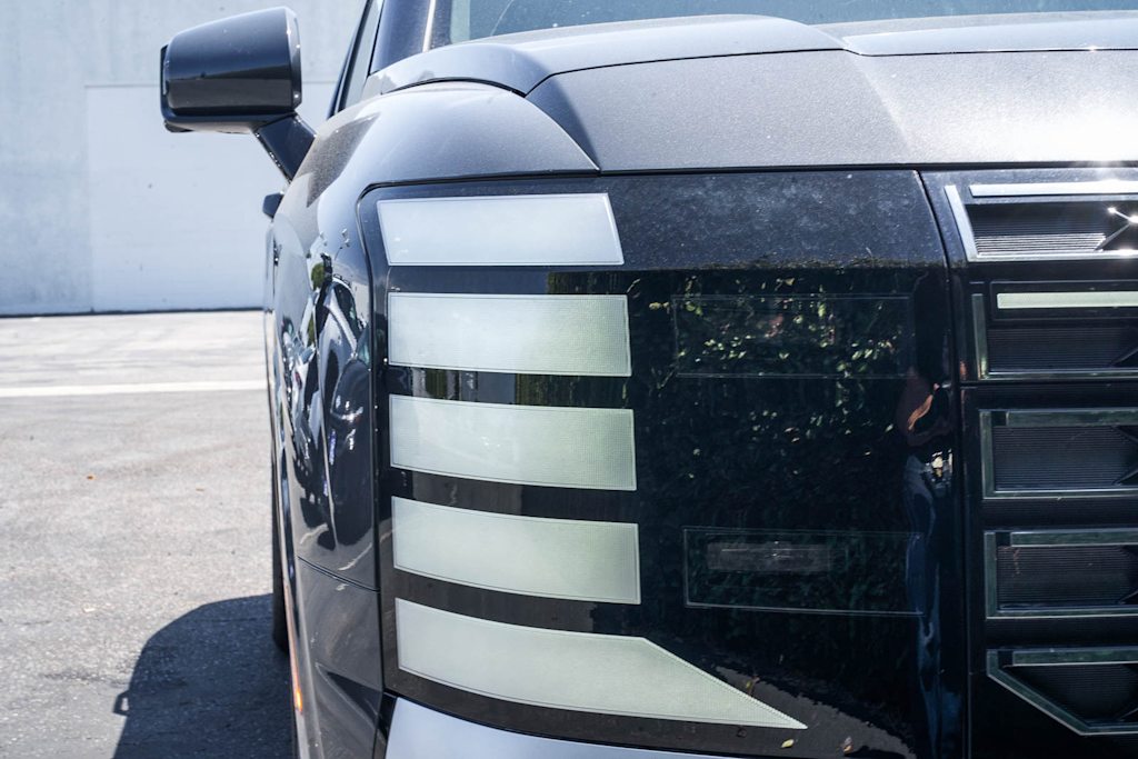 Thumbnail: 2026 Hyundai Palisade - 22