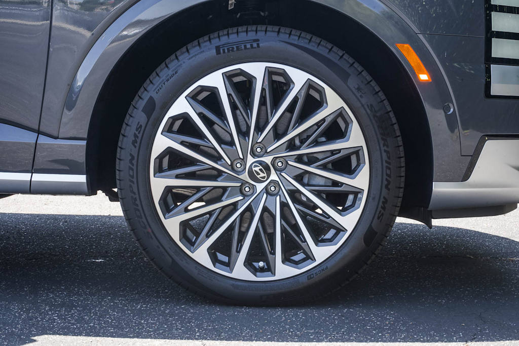 Thumbnail: 2026 Hyundai Palisade - 21