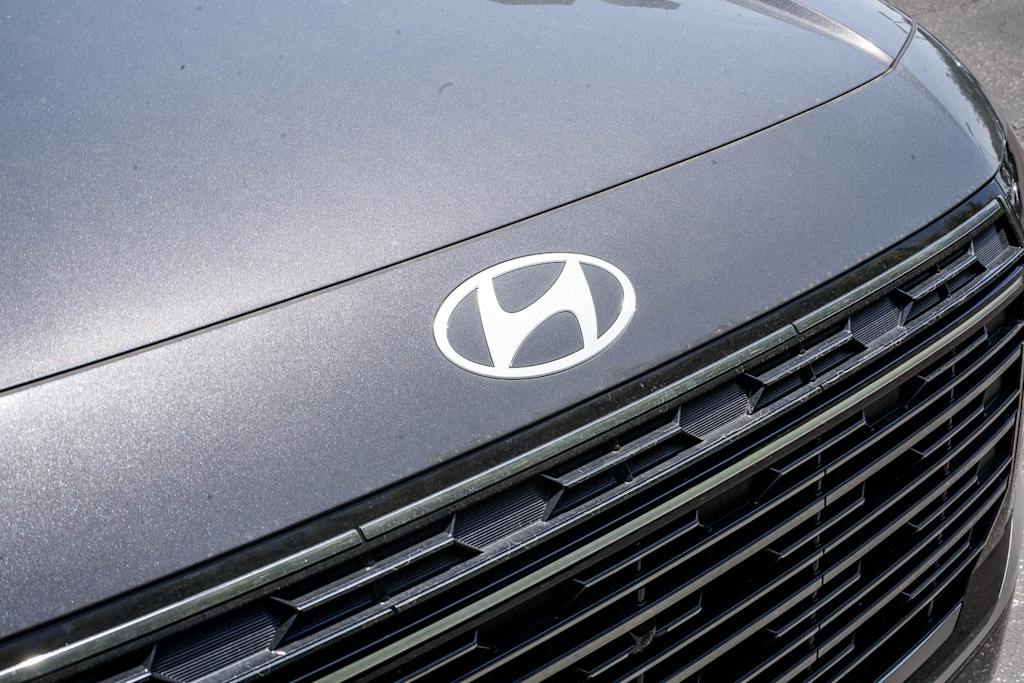 Thumbnail: 2026 Hyundai Palisade - 6