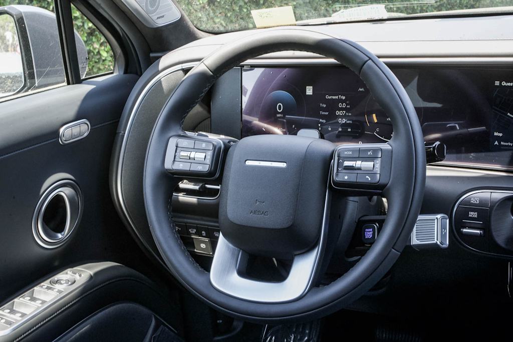 Thumbnail: 2026 Hyundai Palisade - 9