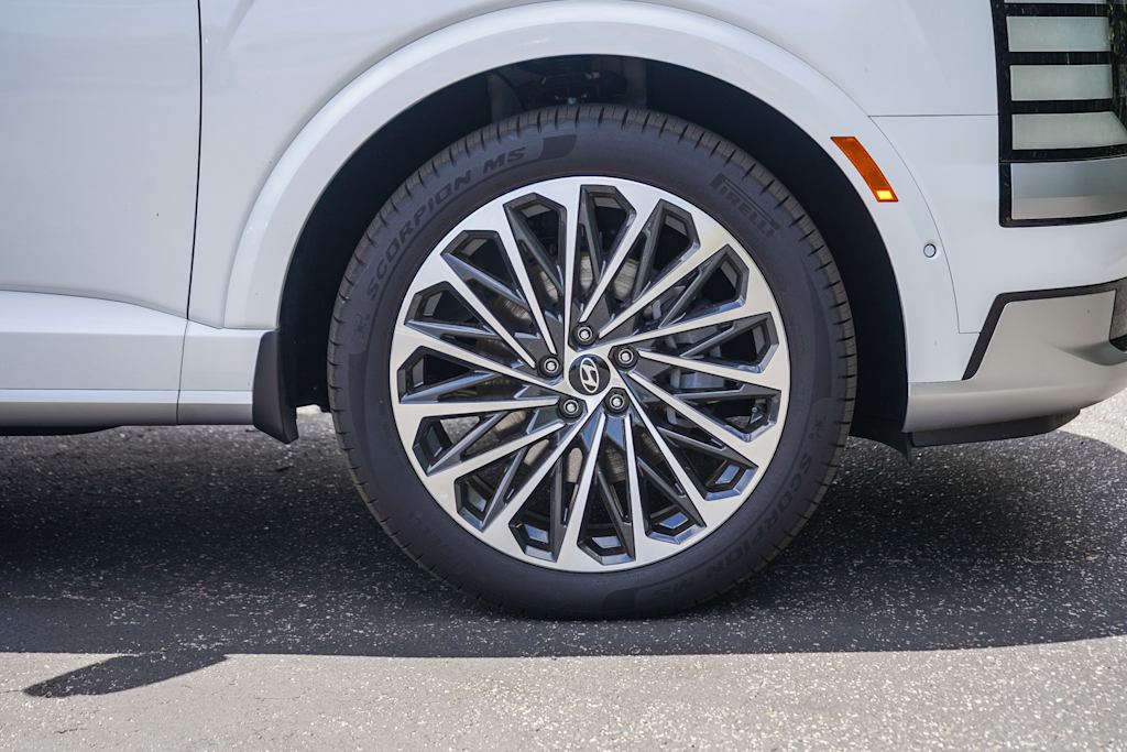 Thumbnail: 2026 Hyundai Palisade - 20