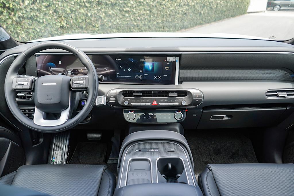 Thumbnail: 2026 Hyundai Palisade - 2