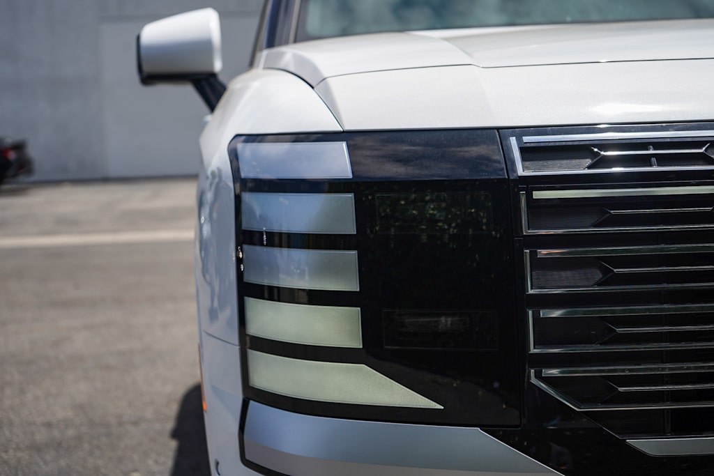 Thumbnail: 2026 Hyundai Palisade - 21