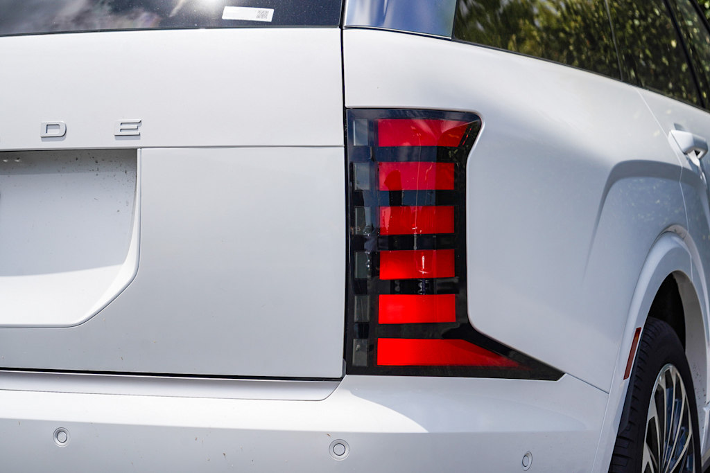 Thumbnail: 2026 Hyundai Palisade - 19