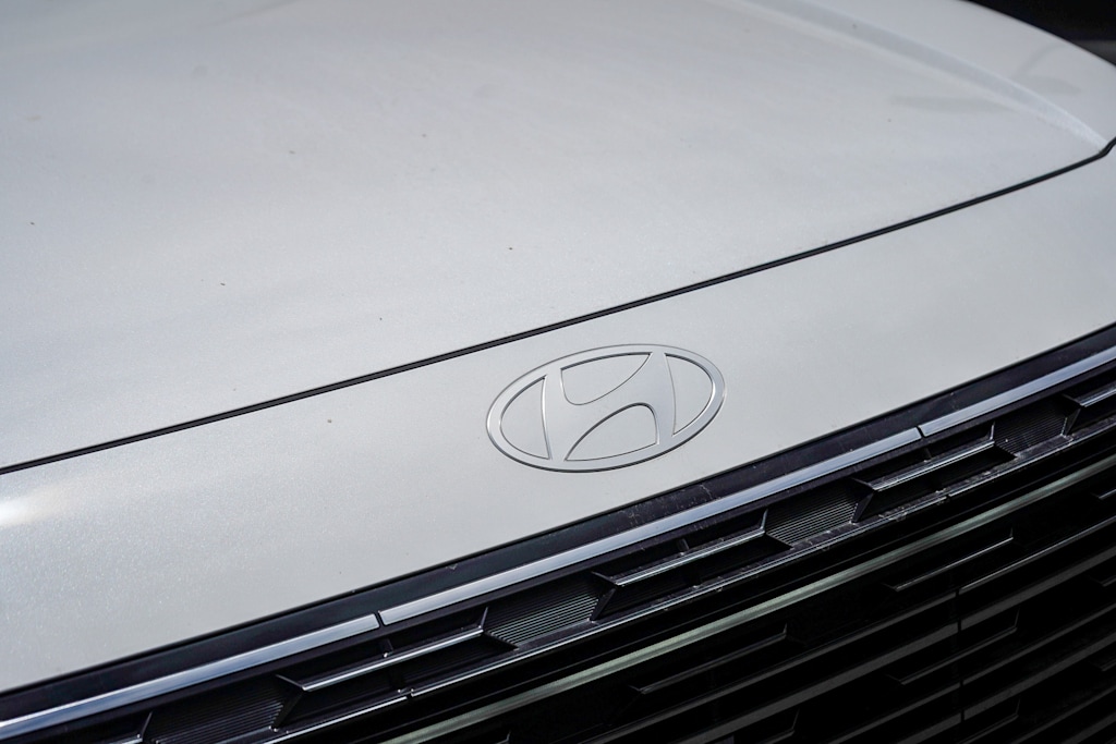 Thumbnail: 2026 Hyundai Palisade - 6